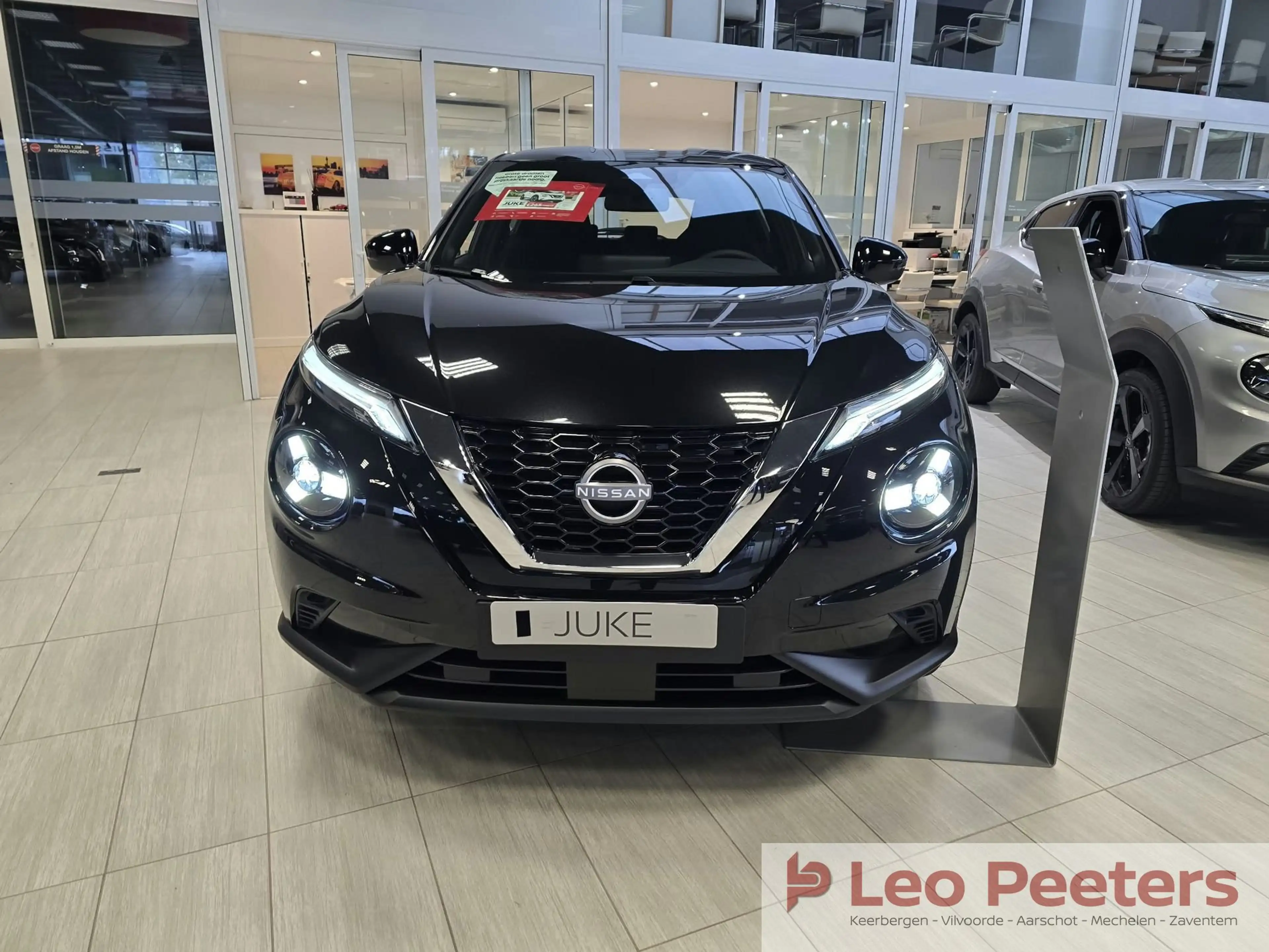 Nissan Juke DIG-T Acenta Plus MY26 — photo 2
