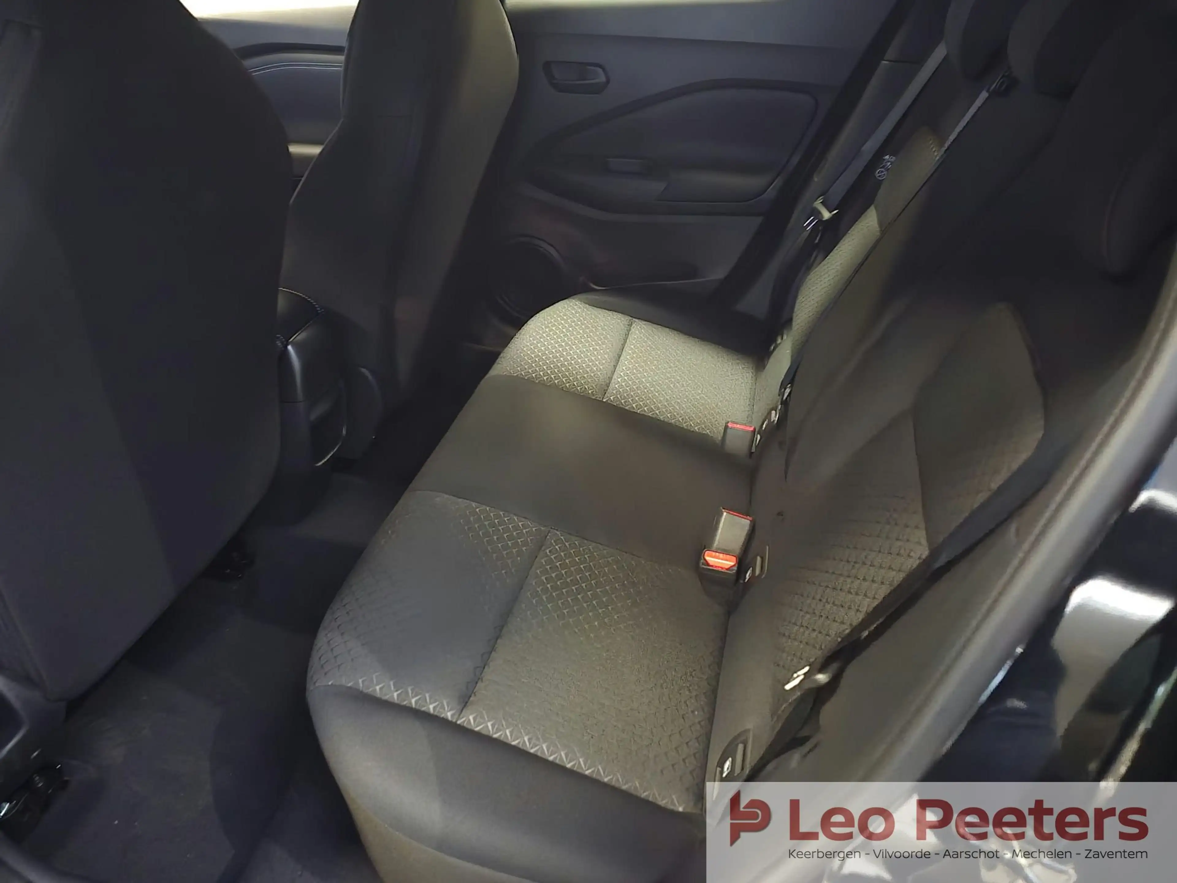 Nissan Juke DIG-T Acenta Plus MY26 — photo 8