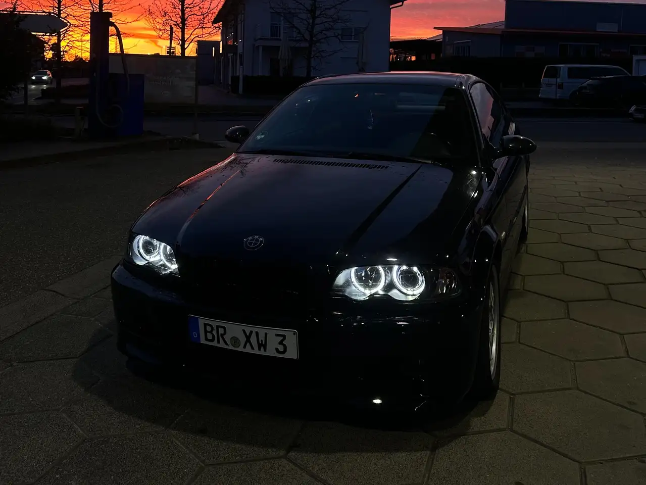 BMW 318 Ci, foto 3