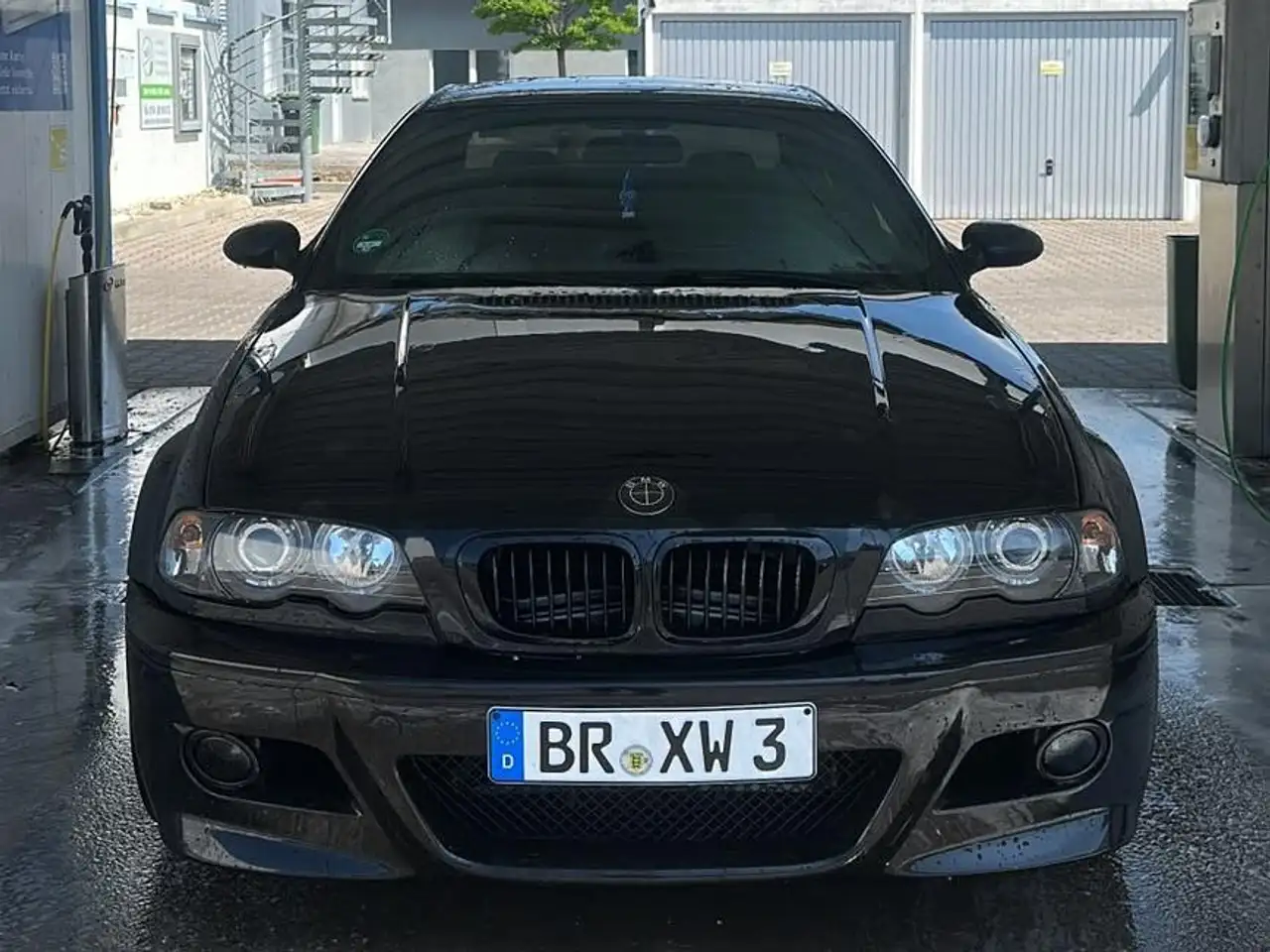 BMW 318 Ci, foto 7