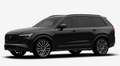 Volvo XC90 T8 AWD PHEV 18,8kWh Ultra Black Edition Schwarz - thumbnail 1