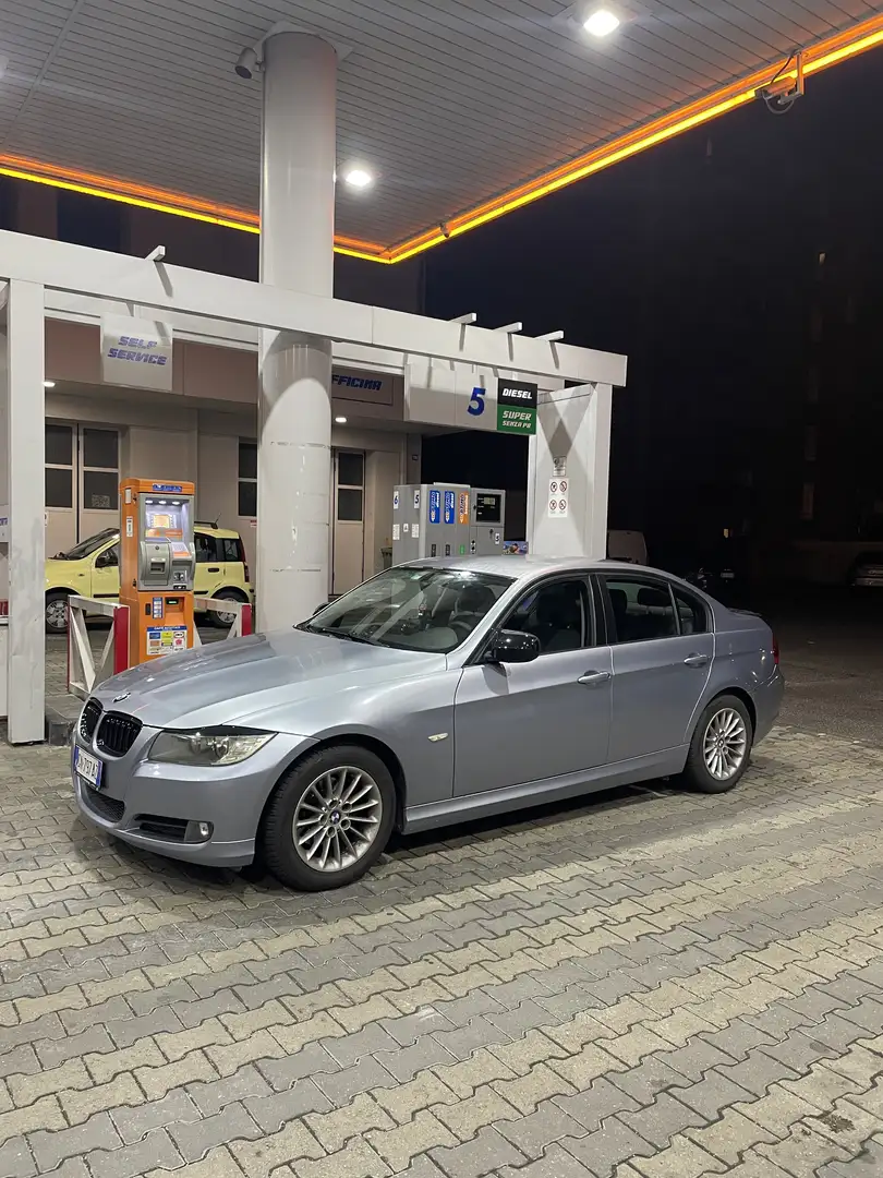 BMW 318 318i Msport 143cv - 2