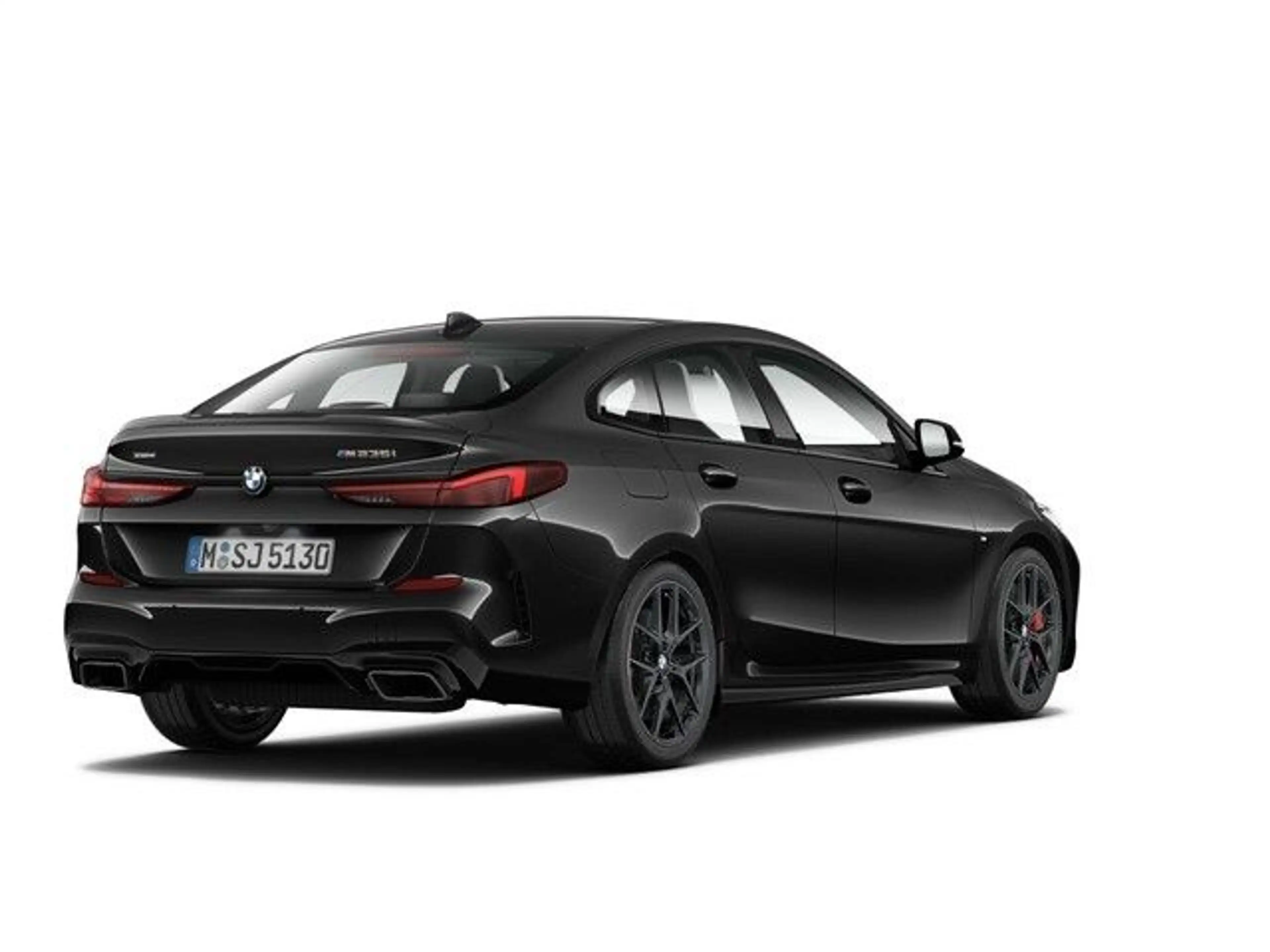 BMW 235 xDrive Gran Coupe Editioncol. Step Head-Up — photo 3
