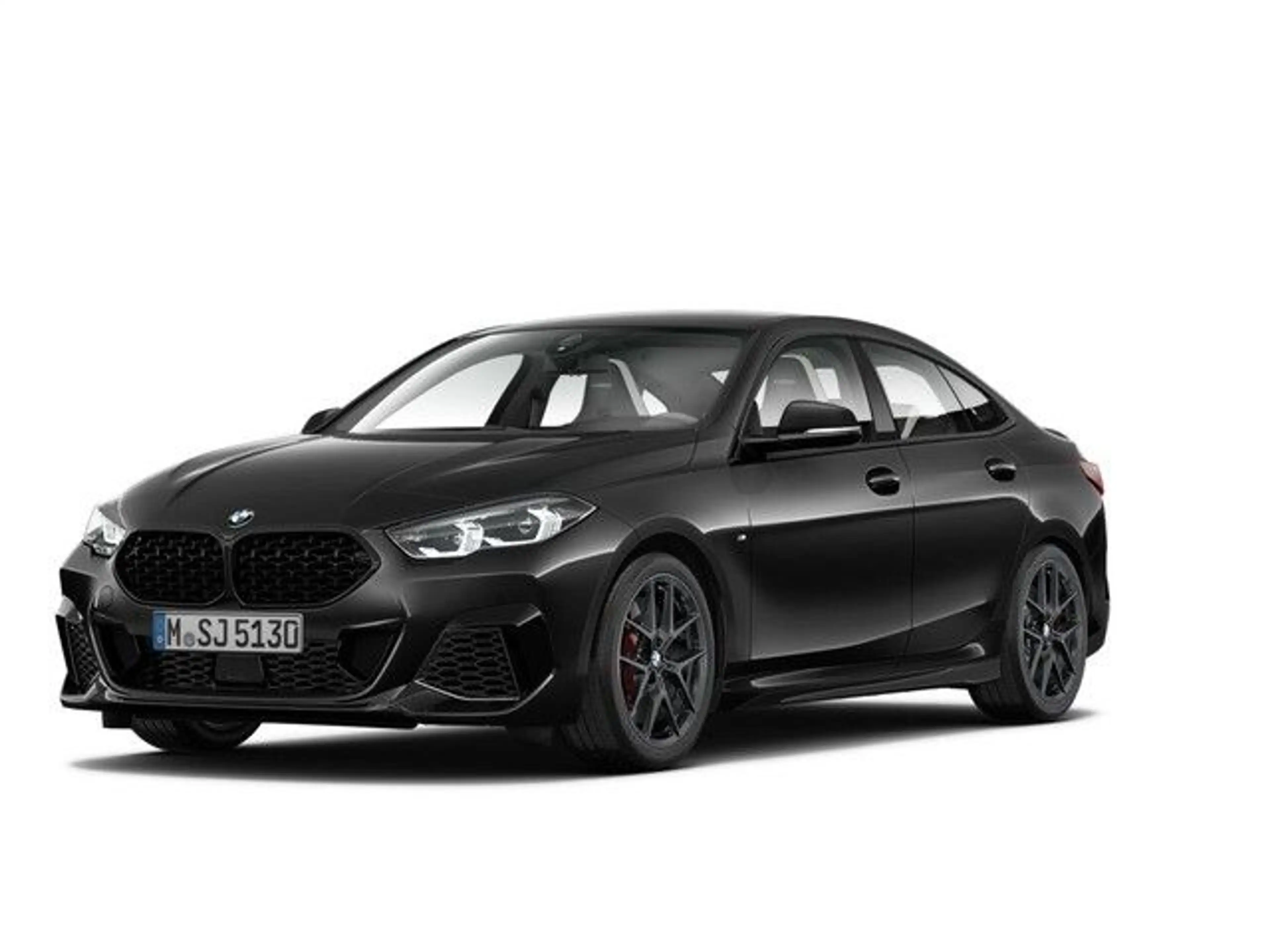 BMW 235 xDrive Gran Coupe Editioncol. Step Head-Up