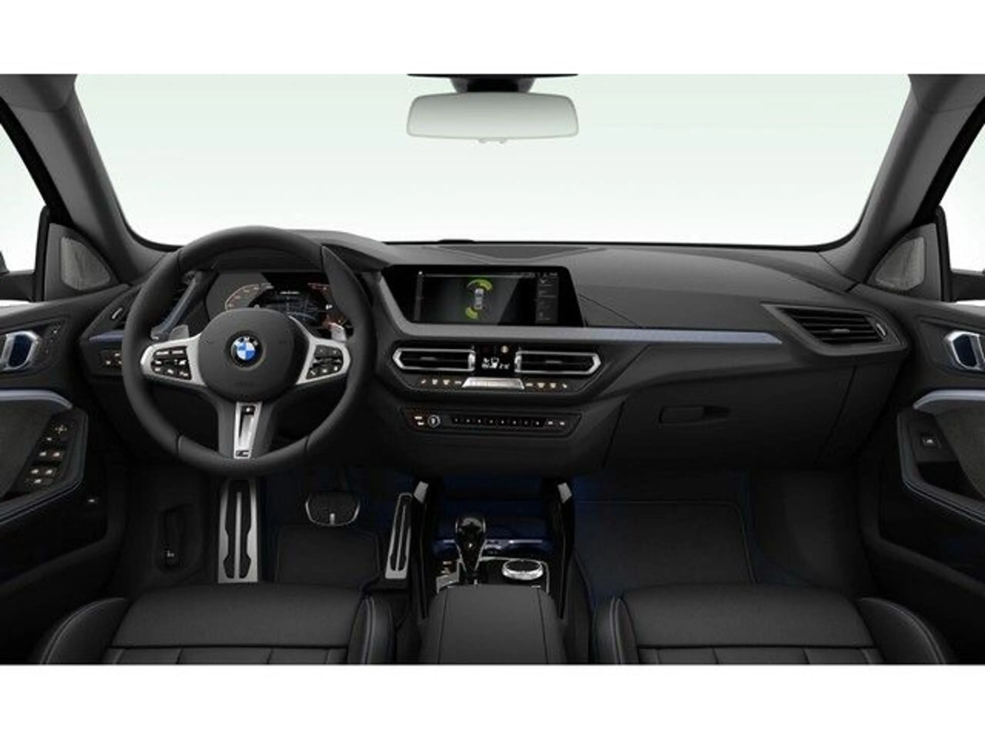 BMW 235 xDrive Gran Coupe Editioncol. Step Head-Up — photo 5
