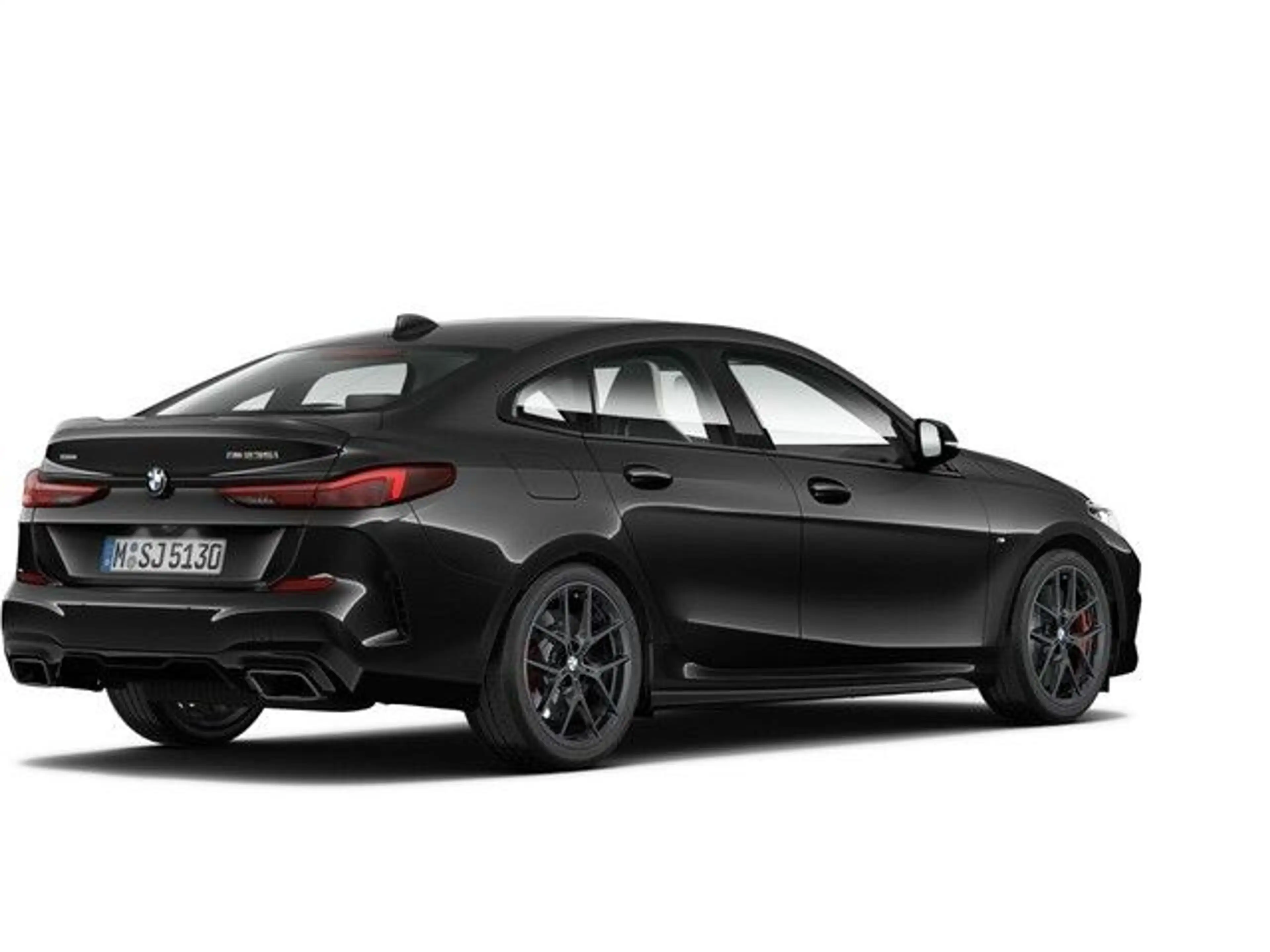 BMW 235 xDrive Gran Coupe Editioncol. Step Head-Up — photo 6