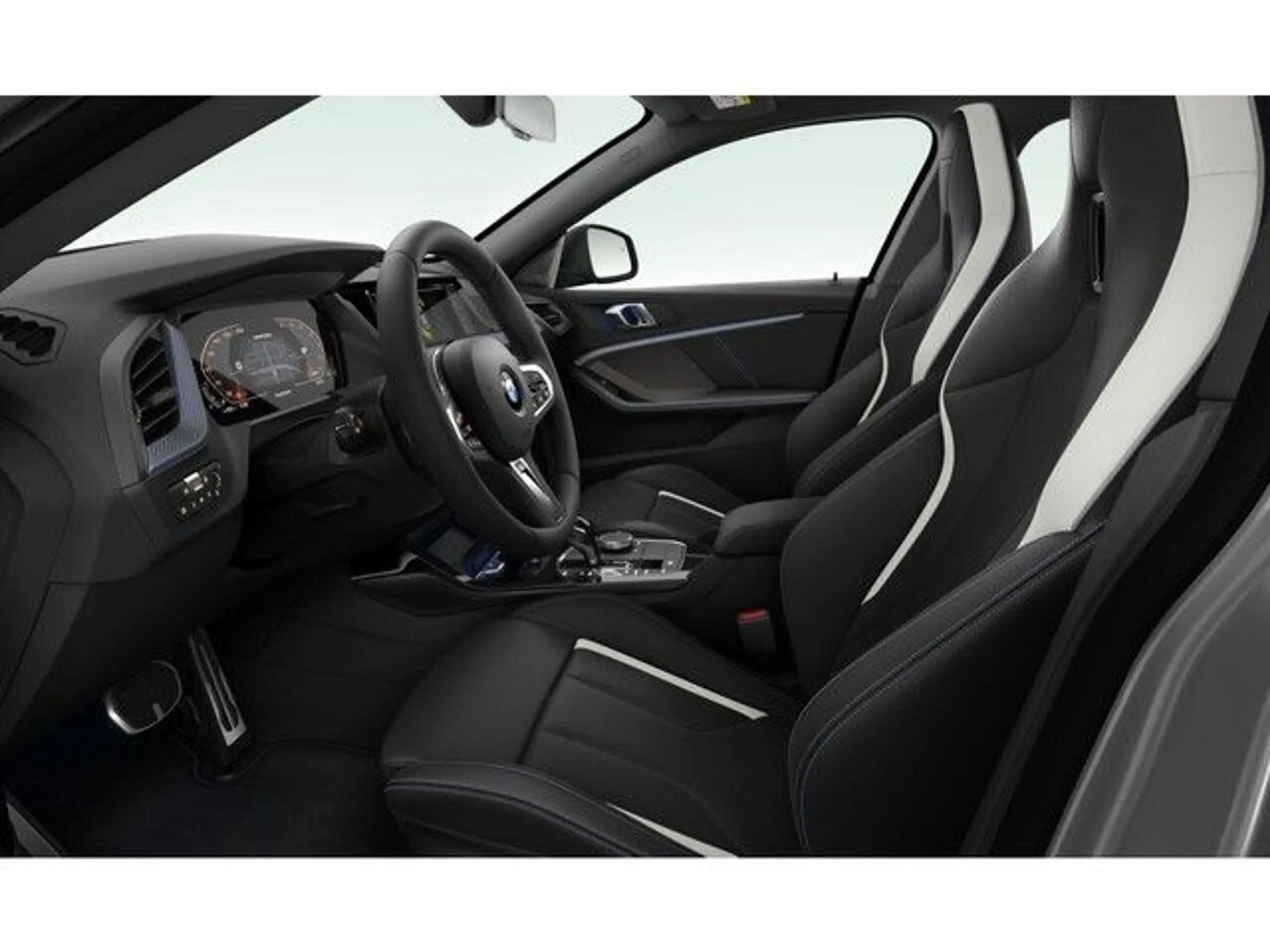 BMW 235 xDrive Gran Coupe Editioncol. Step Head-Up — photo 4