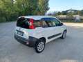 Fiat Panda 1.3 mjt 16v 4x4 75cv Bianco - thumbnail 4
