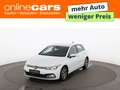Volkswagen Golf VIII 1.4 eHybrid Style Aut LED RADAR NAVI Weiß - thumbnail 1