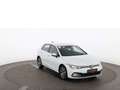 Volkswagen Golf VIII 1.4 eHybrid Style Aut LED RADAR NAVI Weiß - thumbnail 7