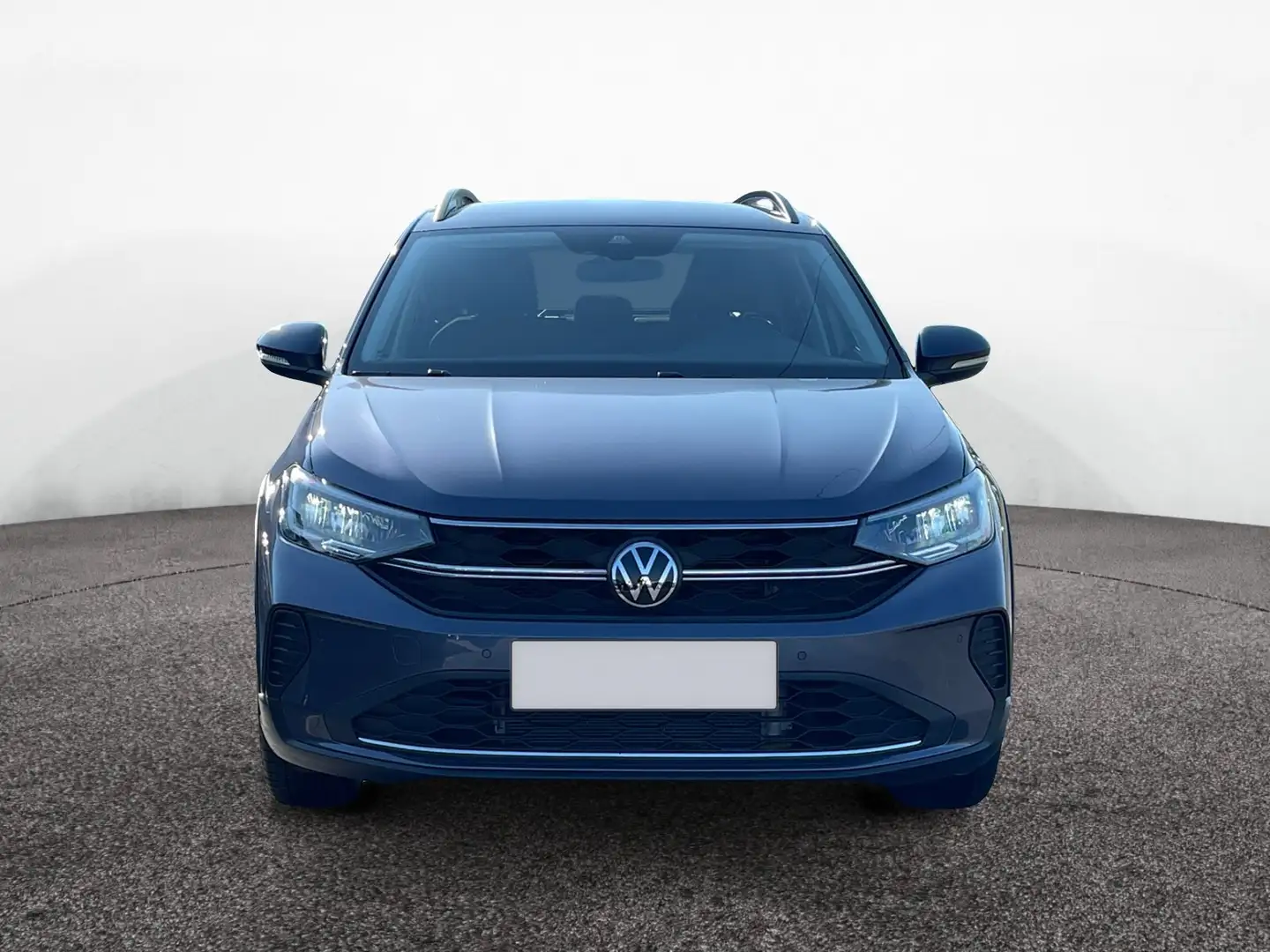 Volkswagen Taigo Life TSI DSG|TRAVEL|KAMERA|WINTERPAKET|DAB Grau - 2