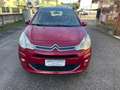Citroen C3 1.4 HDi 70 GANCIO TRAINO Rot - thumbnail 2
