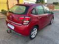 Citroen C3 1.4 HDi 70 GANCIO TRAINO Rot - thumbnail 4