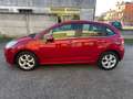 Citroen C3 1.4 HDi 70 GANCIO TRAINO Rot - thumbnail 5