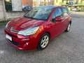 Citroen C3 1.4 HDi 70 GANCIO TRAINO Rot - thumbnail 3