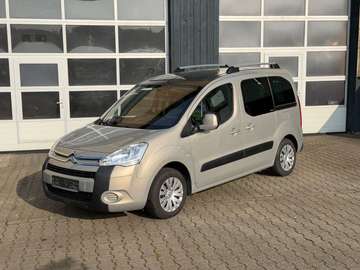 Kombi Multispace/Panorama/Klima/AHK