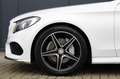 Mercedes-Benz C 180 Cabrio AMG pakket | burmester | adap. cruise | air Wit - thumbnail 31