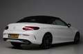 Mercedes-Benz C 180 Cabrio AMG pakket | burmester | adap. cruise | air Wit - thumbnail 30