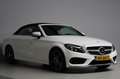 Mercedes-Benz C 180 Cabrio AMG pakket | burmester | adap. cruise | air Wit - thumbnail 24