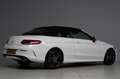 Mercedes-Benz C 180 Cabrio AMG pakket | burmester | adap. cruise | air Wit - thumbnail 2
