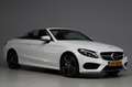 Mercedes-Benz C 180 Cabrio AMG pakket | burmester | adap. cruise | air Wit - thumbnail 18