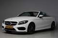 Mercedes-Benz C 180 Cabrio AMG pakket | burmester | adap. cruise | air Wit - thumbnail 27