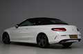 Mercedes-Benz C 180 Cabrio AMG pakket | burmester | adap. cruise | air Wit - thumbnail 17
