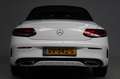 Mercedes-Benz C 180 Cabrio AMG pakket | burmester | adap. cruise | air Wit - thumbnail 29