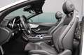 Mercedes-Benz C 180 Cabrio AMG pakket | burmester | adap. cruise | air Wit - thumbnail 19