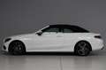 Mercedes-Benz C 180 Cabrio AMG pakket | burmester | adap. cruise | air Wit - thumbnail 8