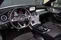 Mercedes-Benz C 180 Cabrio AMG pakket | burmester | adap. cruise | air Wit - thumbnail 12