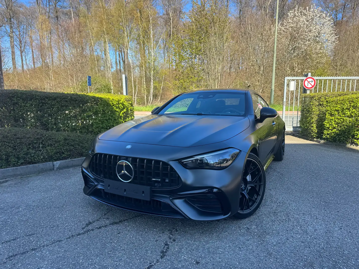 MERCEDES-BENZ Cle