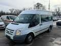 Ford Transit FT 300 M Variobus | 9-SITZER | VOLL FAHRBEREIT | Weiß - thumbnail 1