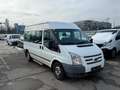Ford Transit FT 300 M Variobus | 9-SITZER | VOLL FAHRBEREIT | Weiß - thumbnail 3