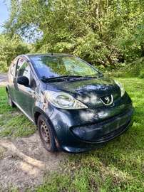 1.0i 12v Trendy