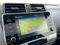 Toyota Land Cruiser Prijs 65950.41 ex.btw+Premium+ Gris - thumbnail 11
