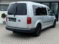 Volkswagen Caddy 2.0TDI Maxi BMT°Klima°AHK°SHZ°Tempo° Silber - thumbnail 3