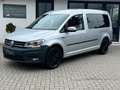 Volkswagen Caddy 2.0TDI Maxi BMT°Klima°AHK°SHZ°Tempo° Silber - thumbnail 2