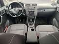 Volkswagen Caddy 2.0TDI Maxi BMT°Klima°AHK°SHZ°Tempo° Silber - thumbnail 11