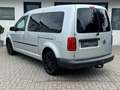 Volkswagen Caddy 2.0TDI Maxi BMT°Klima°AHK°SHZ°Tempo° Silber - thumbnail 4