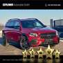 Mercedes-Benz GLB 220 GLB 220 d +AMG+Night+Distr+Multibeam+Burm+KeyGo+ Rot - thumbnail 1