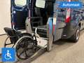 Ford Transit Custom L1H2 Rolstoelbus Automaat Bleu - thumbnail 2