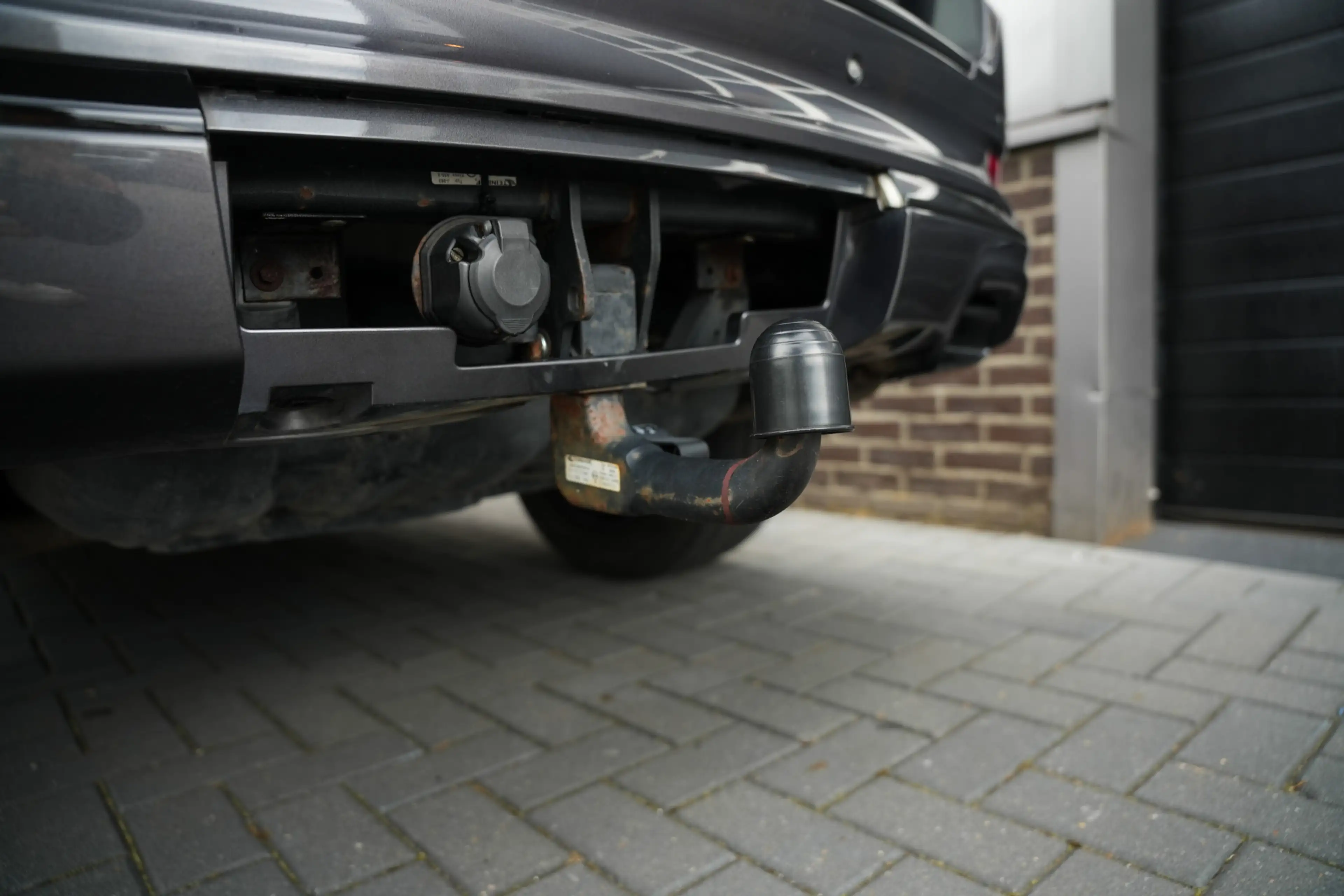 Jeep Grand Cherokee 3.0 V6 251 pk CRD Summit Grijs-Kenteken / Lucht-Ve — photo 43