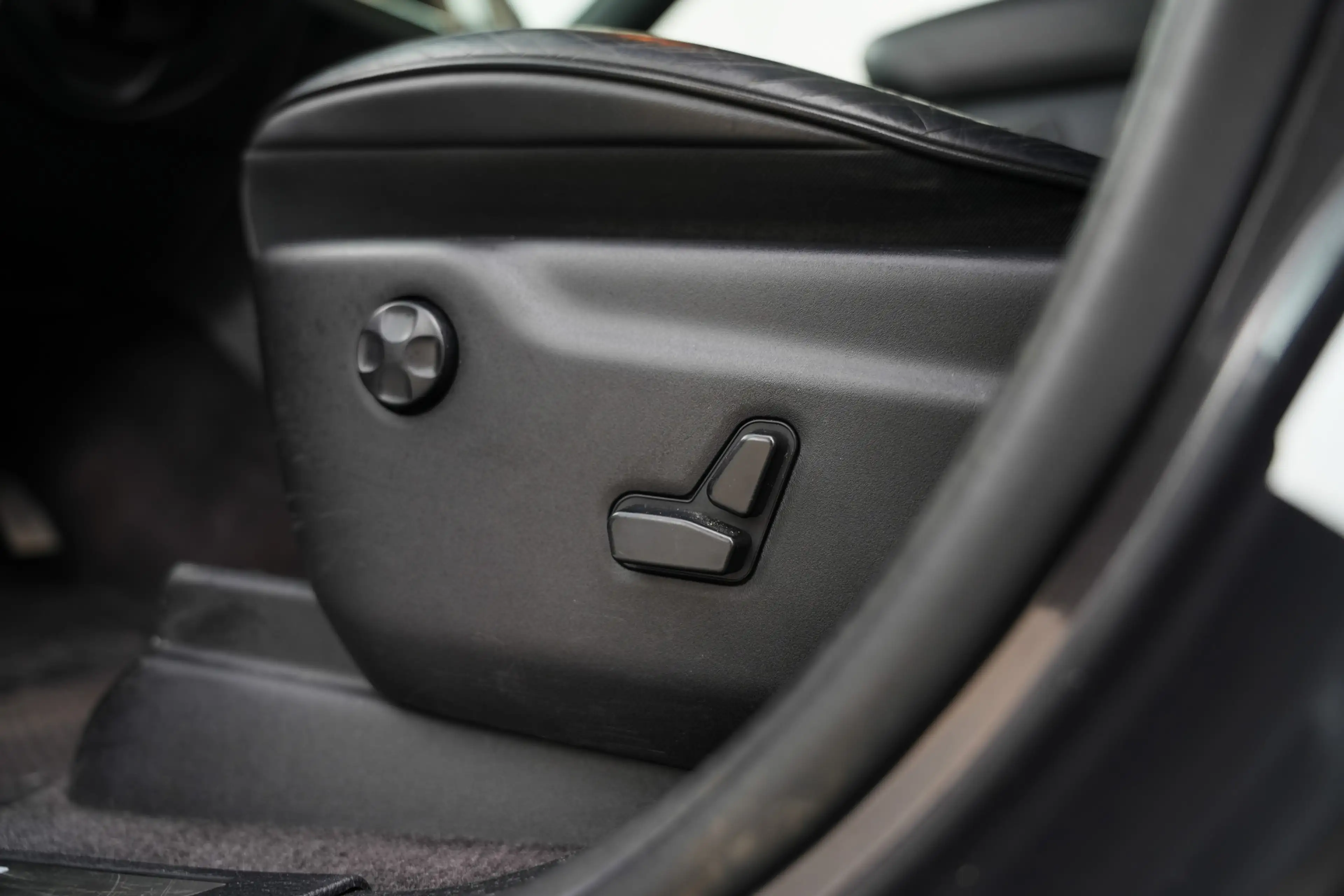 Jeep Grand Cherokee 3.0 V6 251 pk CRD Summit Grijs-Kenteken / Lucht-Ve — photo 14