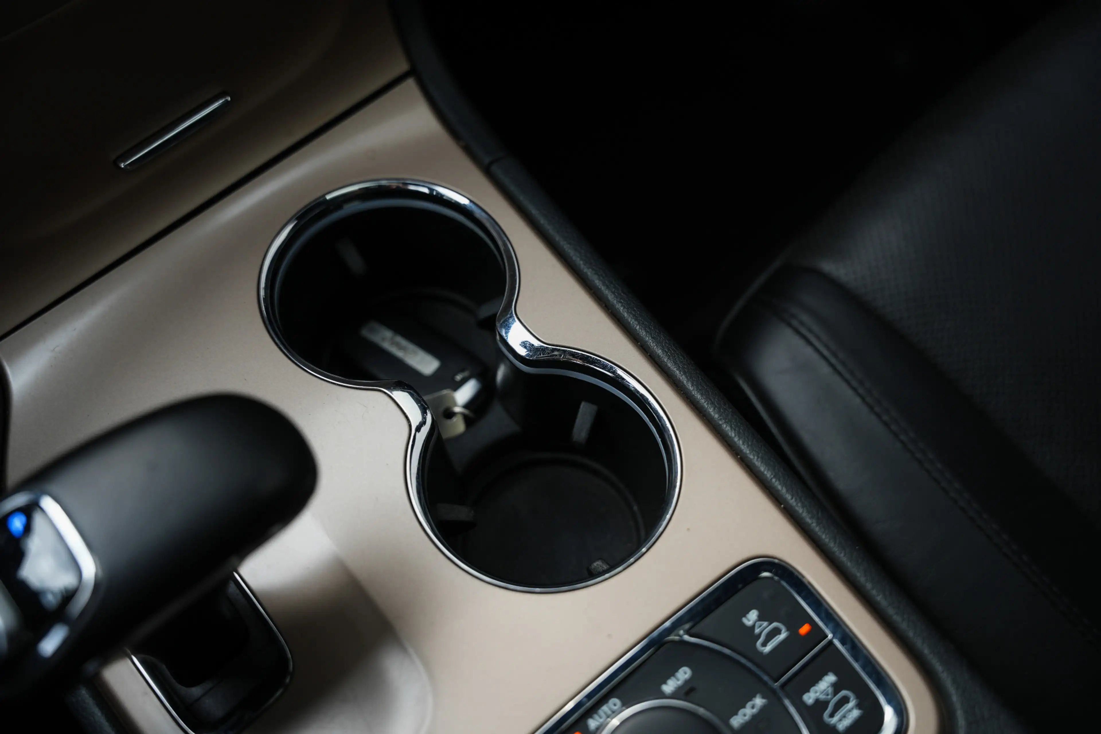Jeep Grand Cherokee 3.0 V6 251 pk CRD Summit Grijs-Kenteken / Lucht-Ve — photo 23