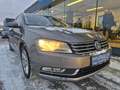 Volkswagen Passat Variant Comfortline BMT 2,0 TDI DPF DSG Braun - thumbnail 2