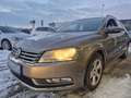 Volkswagen Passat Variant Comfortline BMT 2,0 TDI DPF DSG Braun - thumbnail 4