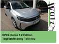 Opel Corsa Corsa 1,2  Edition Silber - thumbnail 1