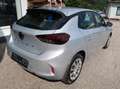 Opel Corsa Corsa 1,2  Edition Silber - thumbnail 4