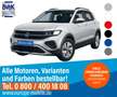 Volkswagen T-Cross H5 R-LINE 1.0 TSI OPF 85kW M6 - thumbnail 1